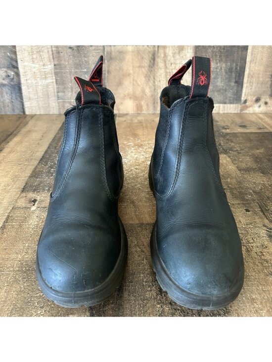 Redback Soft Toe Slip On Boots Mens UK 6 US 7 main image 7